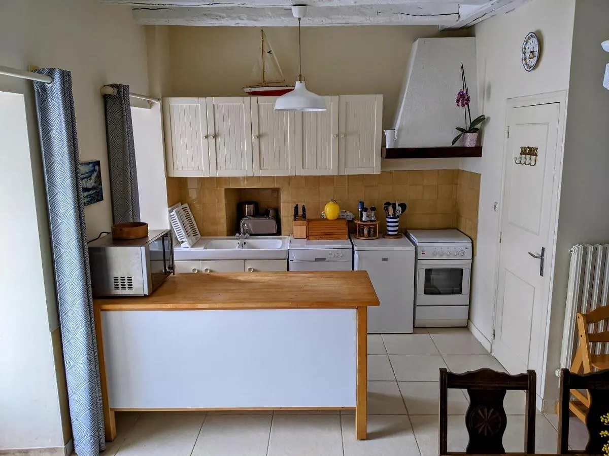 Breizh Home A La Boissiere Merleac 0*,  France