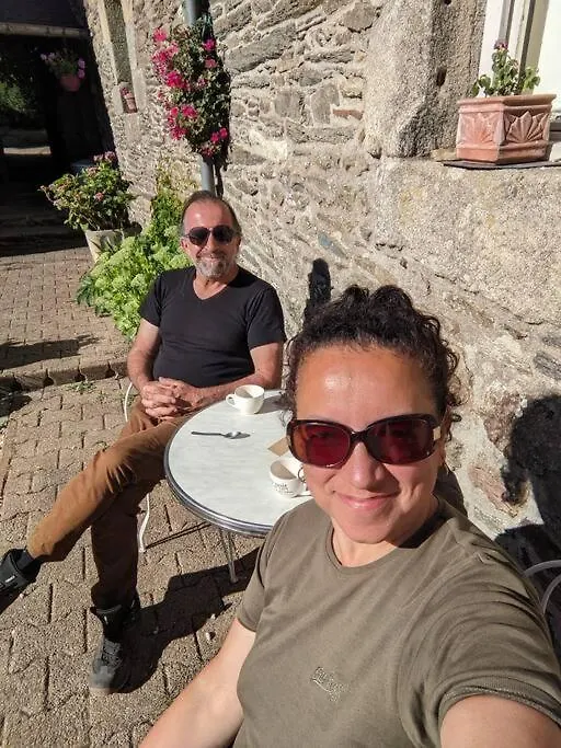 Breizh Home A La Boissiere Merleac Holiday home