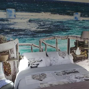  Maison d'hôtes Casa Bihan Ker Mor