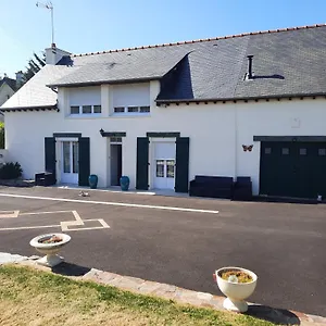  Couette-café D'hotes Regine